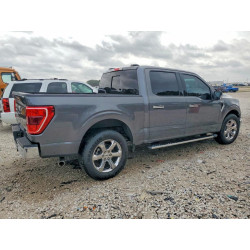 2023 FORD F150 SUPE 1FTEW1C56PKF43935 45650256