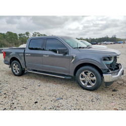 2023 FORD F150 SUPE 1FTEW1C56PKF43935 45650256