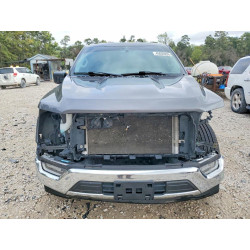 2023 FORD F150 SUPE 1FTEW1C56PKF43935 45650256