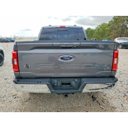 2023 FORD F150 SUPE 1FTEW1C56PKF43935 45650256