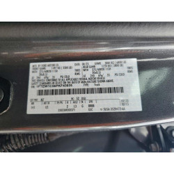 2023 FORD F150 SUPE 1FTEW1C56PKF43935 45650256