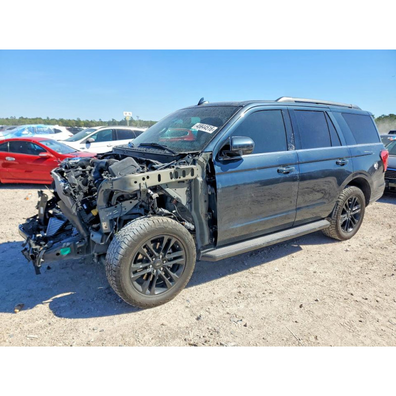 2024 FORD EXPEDITION 1FMJU1H88REA46230 45844516