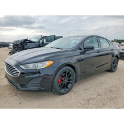 2020 FORD FUSION 3FA6P0HD9LR260260 46636976