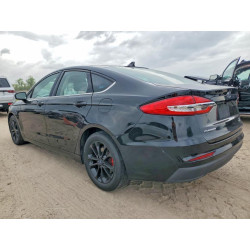 2020 FORD FUSION 3FA6P0HD9LR260260 46636976