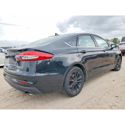2020 FORD FUSION 3FA6P0HD9LR260260 46636976