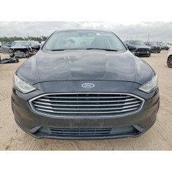 2020 FORD FUSION 3FA6P0HD9LR260260 46636976