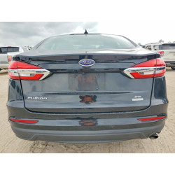 2020 FORD FUSION 3FA6P0HD9LR260260 46636976