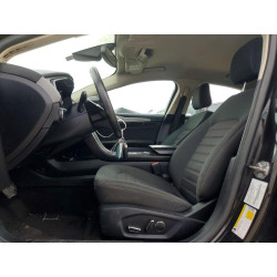 2020 FORD FUSION 3FA6P0HD9LR260260 46636976