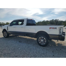 2025 FORD ALL Models 1FT8W3BMXSEC60561 46751366