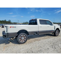 2025 FORD ALL Models 1FT8W3BMXSEC60561 46751366