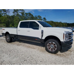 2025 FORD ALL Models 1FT8W3BMXSEC60561 46751366