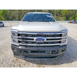 2025 FORD ALL Models 1FT8W3BMXSEC60561 46751366
