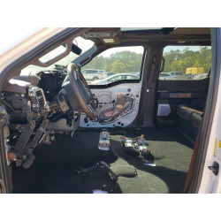 2025 FORD ALL Models 1FT8W3BMXSEC60561 46751366