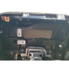 2025 FORD ALL Models 1FT8W3BMXSEC60561 46751366