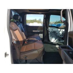 2025 FORD ALL Models 1FT8W3BMXSEC60561 46751366