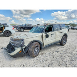 2025 FORD BRONCO 3FMCR9BN8SRE70081 46868676