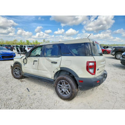 2025 FORD BRONCO 3FMCR9BN8SRE70081 46868676