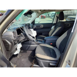 2025 FORD BRONCO 3FMCR9BN8SRE70081 46868676