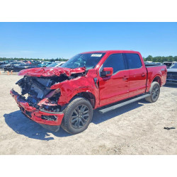 2025 FORD F150 PLATI 1FTFW7L87SFA42135 46882616