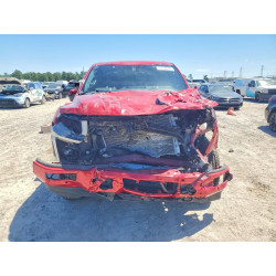 2025 FORD F150 PLATI 1FTFW7L87SFA42135 46882616