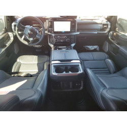 2025 FORD F150 PLATI 1FTFW7L87SFA42135 46882616