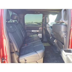 2025 FORD F150 PLATI 1FTFW7L87SFA42135 46882616
