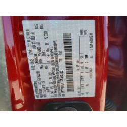 2025 FORD F150 PLATI 1FTFW7L87SFA42135 46882616