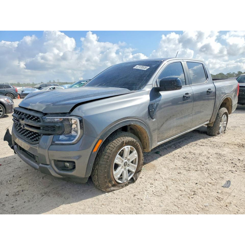 2025 FORD RANGER 1FTER4PH4SLE57894 47128536