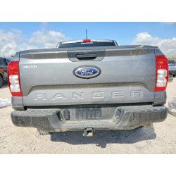 2025 FORD RANGER 1FTER4PH4SLE57894 47128536