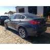 2016 BMW X4
