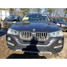 2016 BMW X4