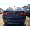 2016 BMW X4