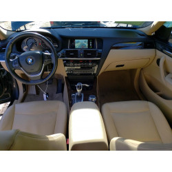 2016 BMW X4