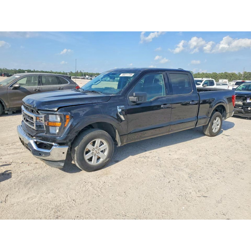 2023 FORD F-150 1FTEW1CP4PKD33674 48311726