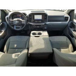 2023 FORD F-150 1FTEW1CP4PKD33674 48311726