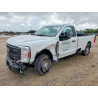2025 FORD F250 1FTBF2AA2SED29184 48719016