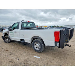 2025 FORD F250 1FTBF2AA2SED29184 48719016