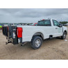2025 FORD F250 1FTBF2AA2SED29184 48719016