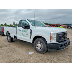 2025 FORD F250 1FTBF2AA2SED29184 48719016