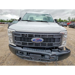 2025 FORD F250 1FTBF2AA2SED29184 48719016
