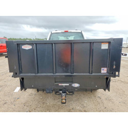 2025 FORD F250 1FTBF2AA2SED29184 48719016