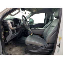 2025 FORD F250 1FTBF2AA2SED29184 48719016