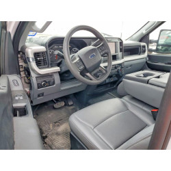 2025 FORD F250 1FTBF2AA2SED29184 48719016