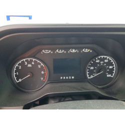 2025 FORD F250 1FTBF2AA2SED29184 48719016