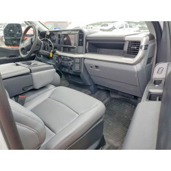 2025 FORD F250 1FTBF2AA2SED29184 48719016