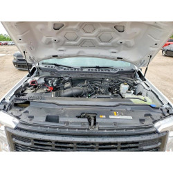 2025 FORD F250 1FTBF2AA2SED29184 48719016