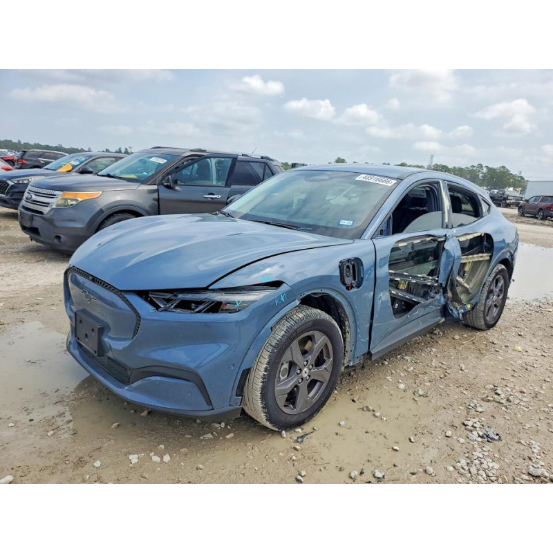 2023 FORD MUSTANG 3FMTK1R43PMB00406 48916666