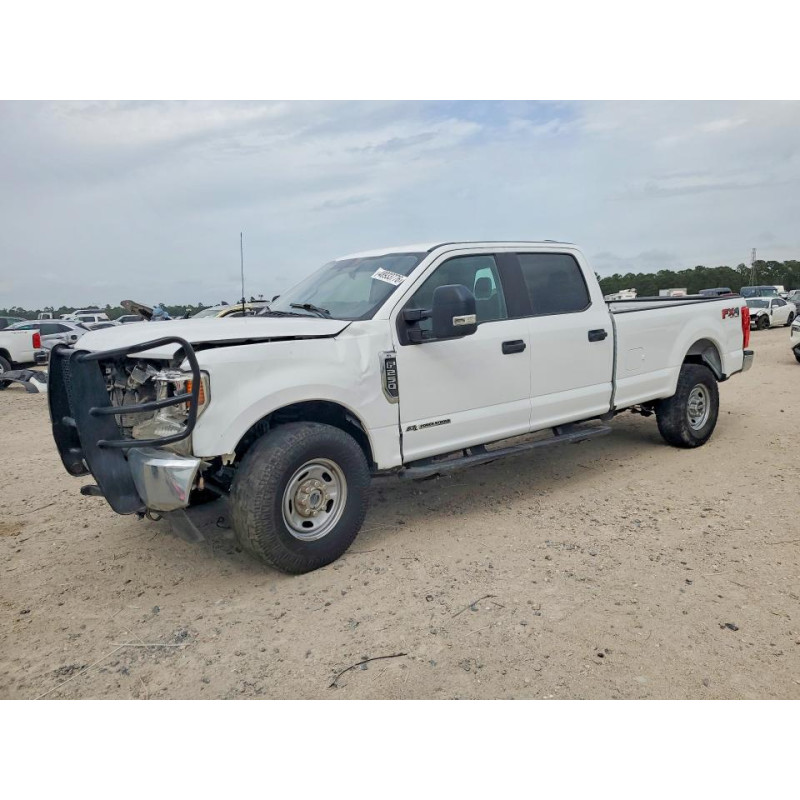 2022 FORD F250 1FT7W2BT4NEF89628 48933776