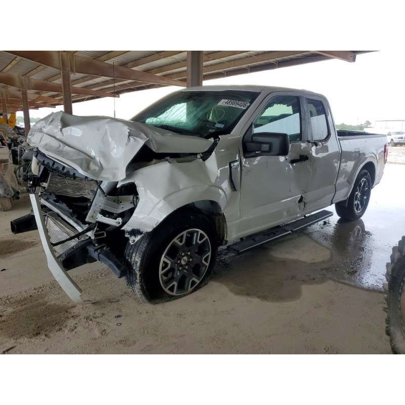 2024 FORD F150 STX 1FTEX2KP5RKD68389 48989406