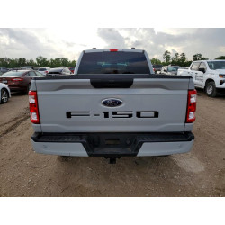 2023 FORD F150 1FTFW1E52PKD92657 49158416